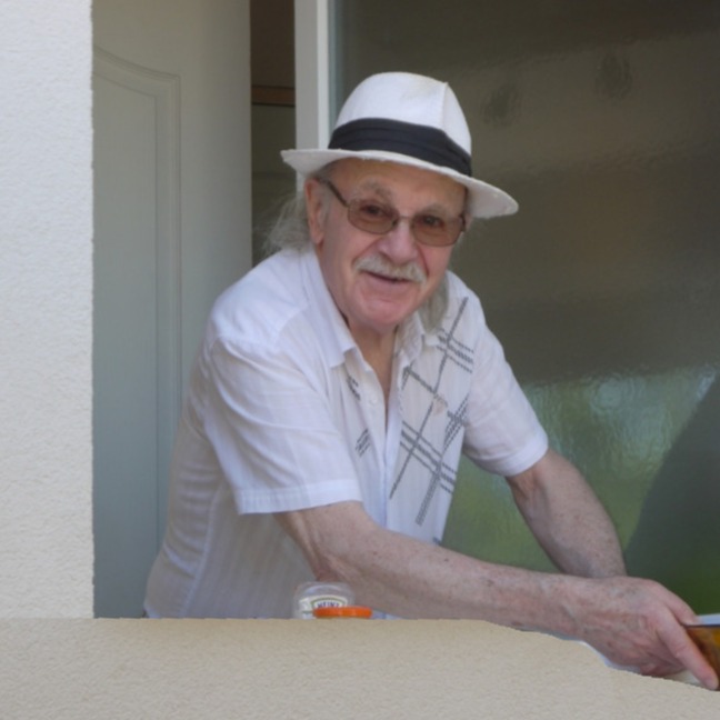 Photo de Henri DESJOURS