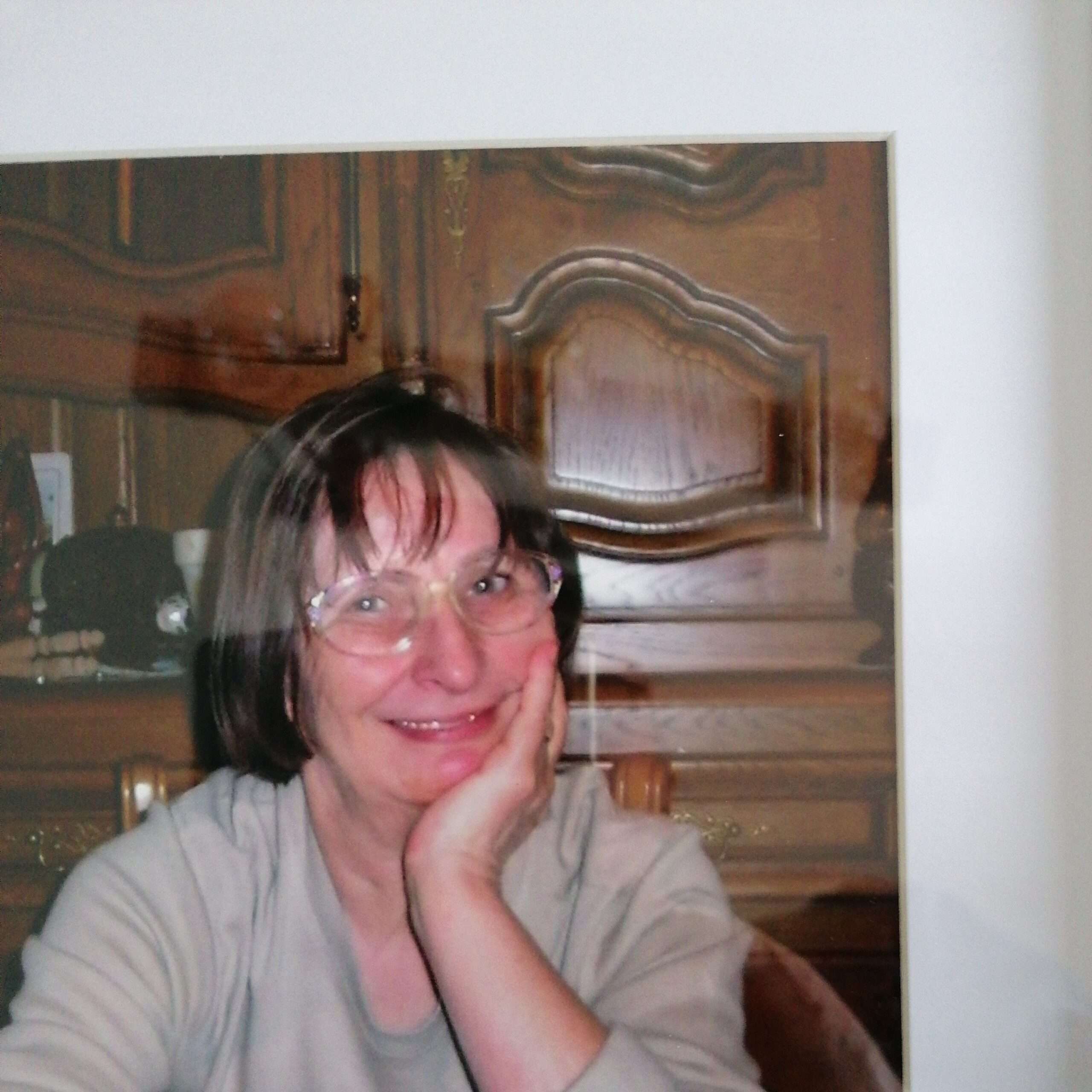 Photo de Marie-Marcelle MERLE