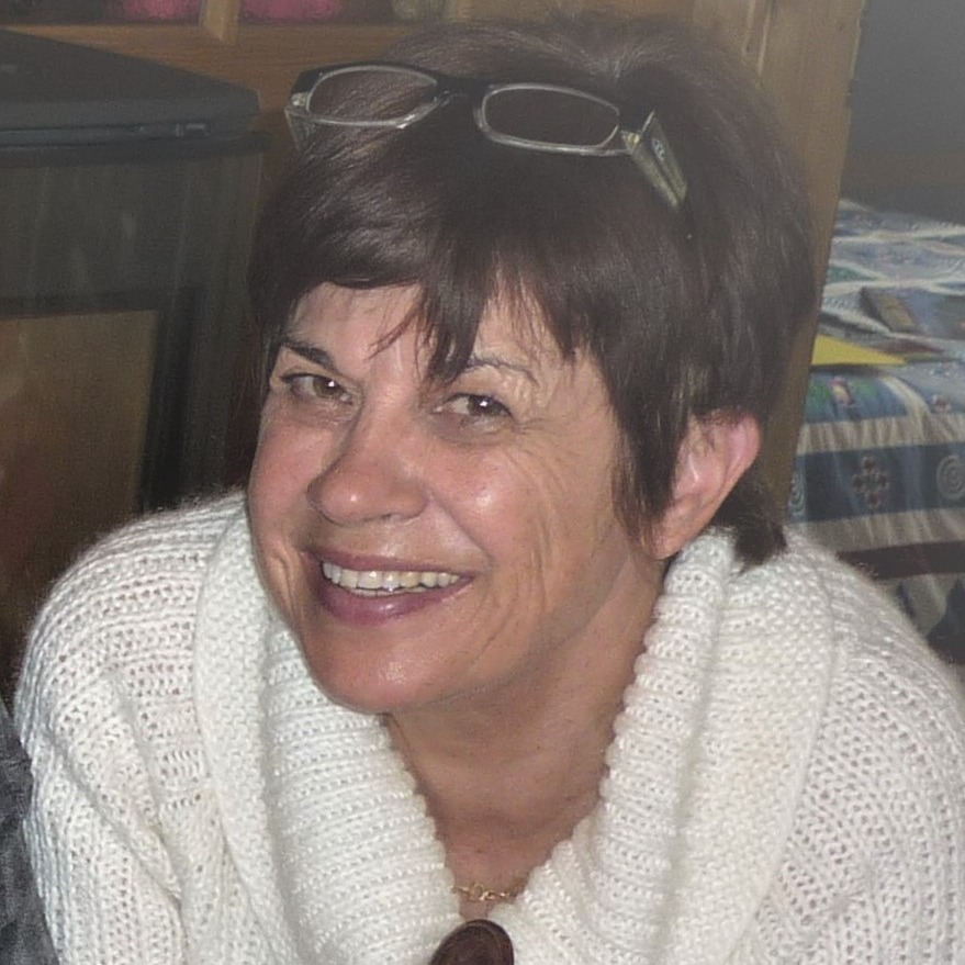 Photo de Madame Annie Alary