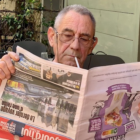 Photo de Jean-Marc JONDOT
