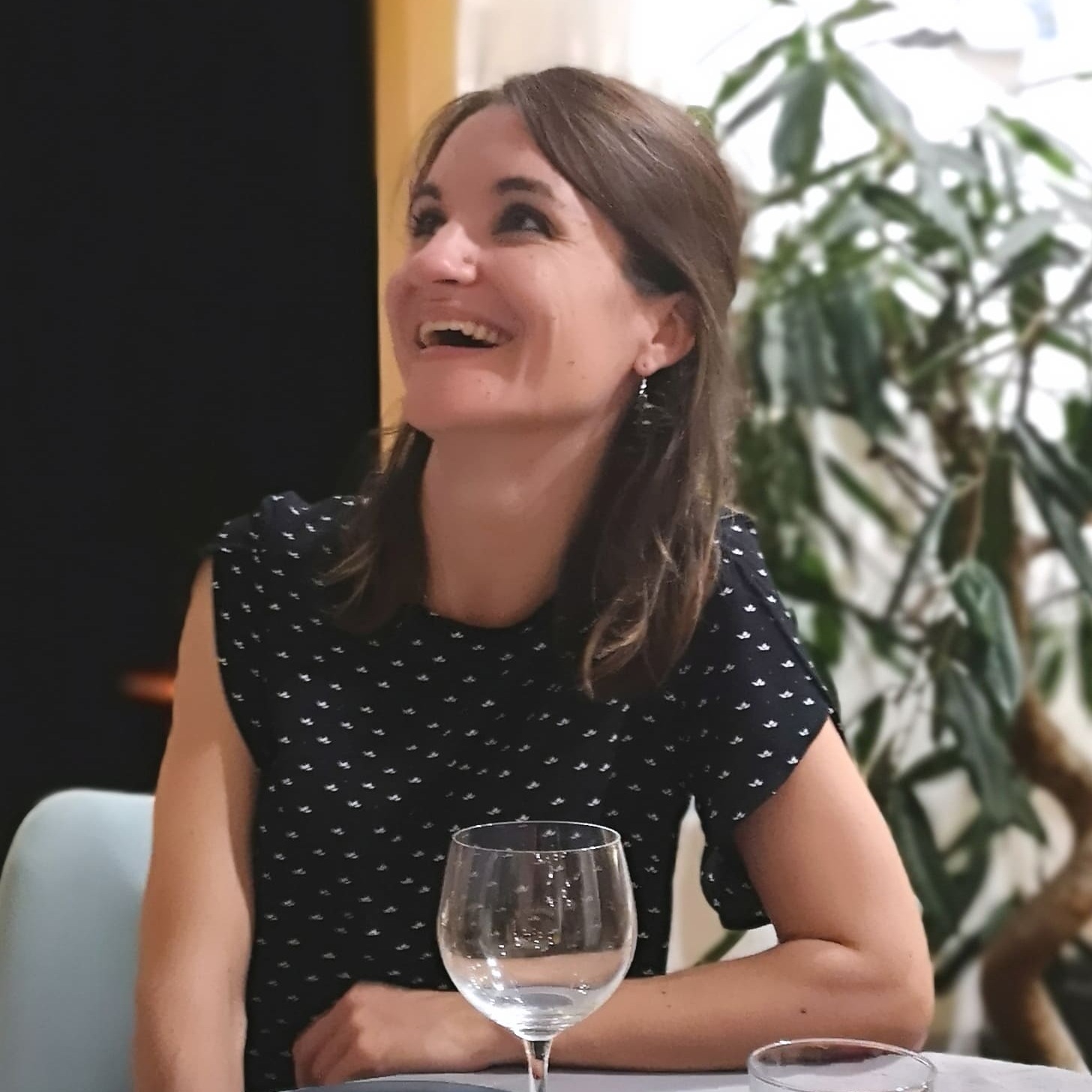 Photo de Gaëlle CENSIER