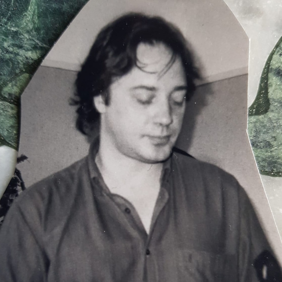 Photo de Monsieur Renato IUSSA