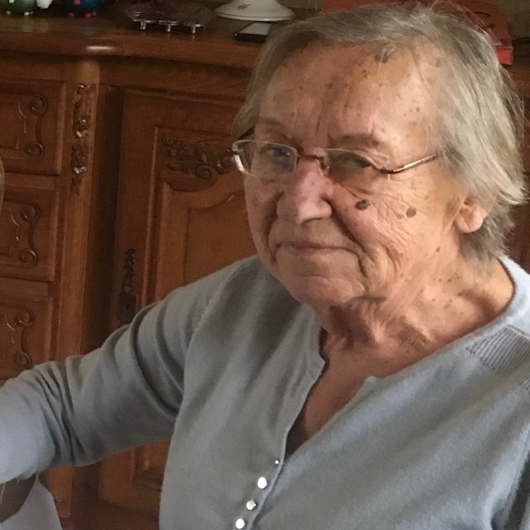 Photo de Jacqueline STASIK