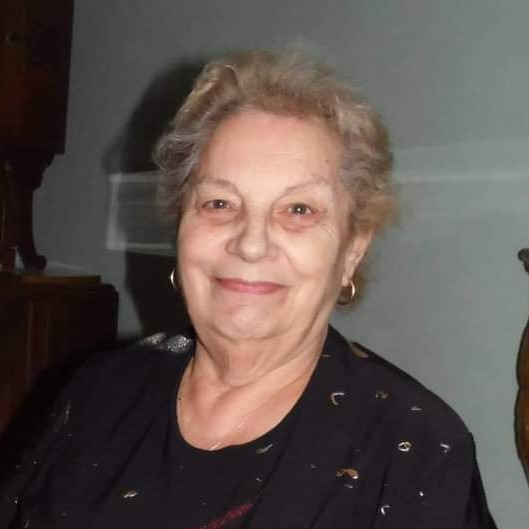 Photo de Jacqueline BOISSARD