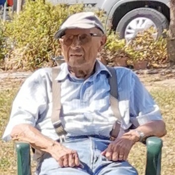Photo de Monsieur Roland RENIAUT