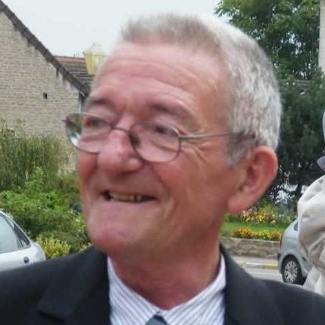 Photo de Monsieur Alain FLATOT