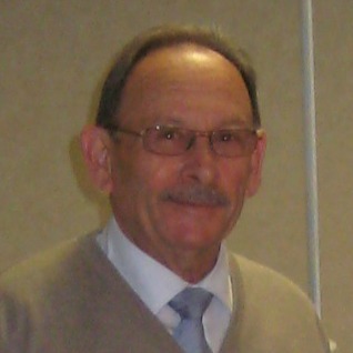 Photo de Monsieur Gilbert LACHAUD