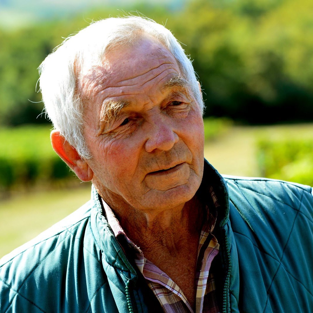 Photo de Robert COULON