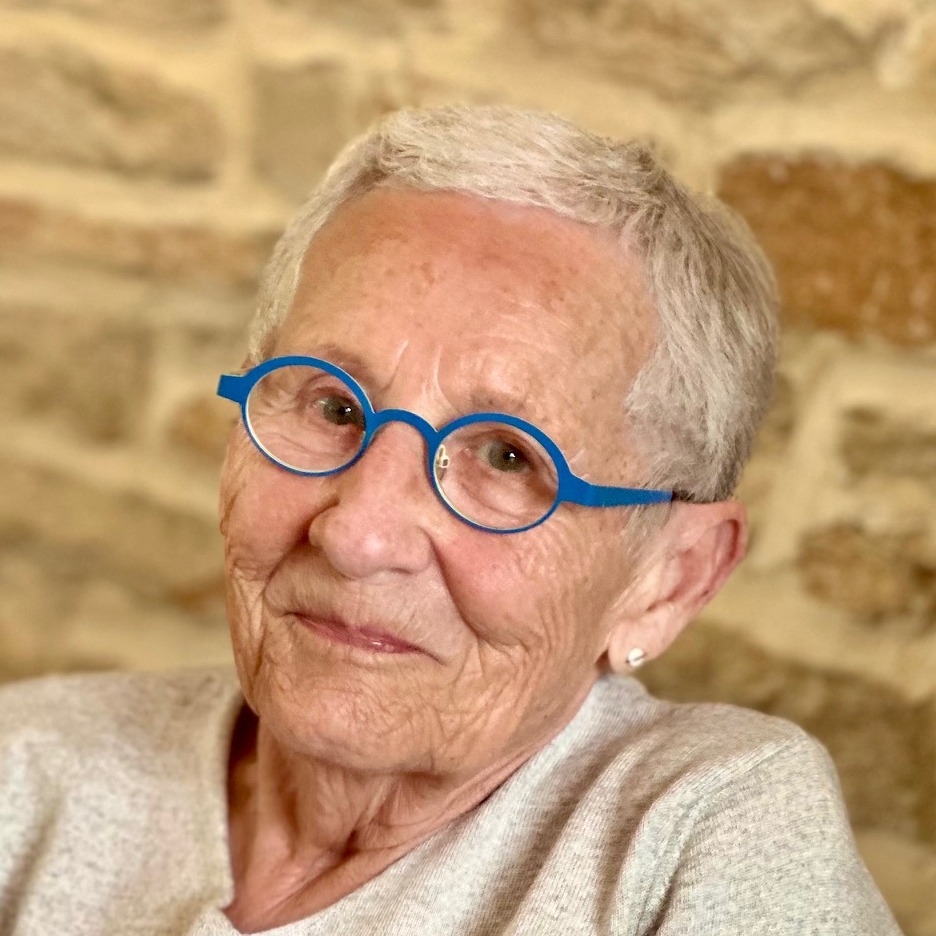 Photo de Bernadette DUVAL