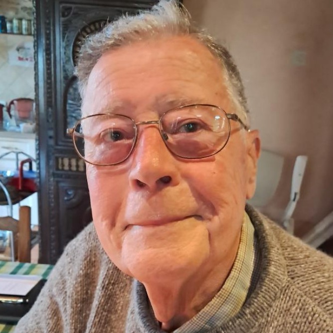 Photo de Monsieur Jean-Marie, Hubert PIERAERTS