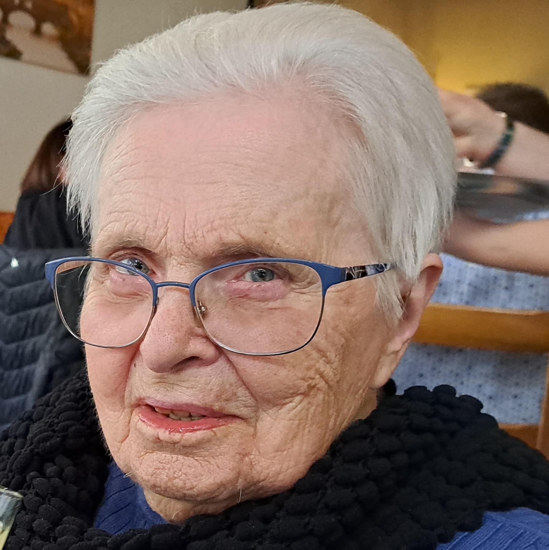 Photo de Marcelle BRIDAY