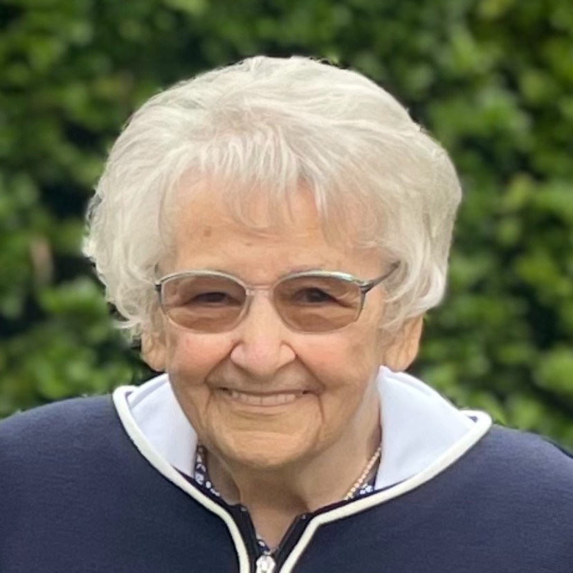 Photo de Nicole DOTTO