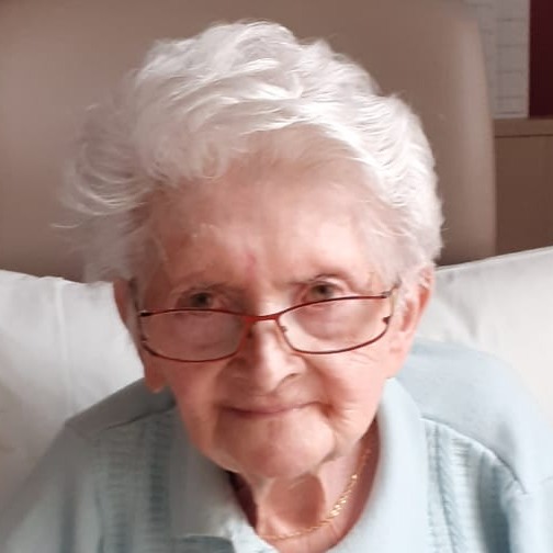 Photo d’Andrée DURAND