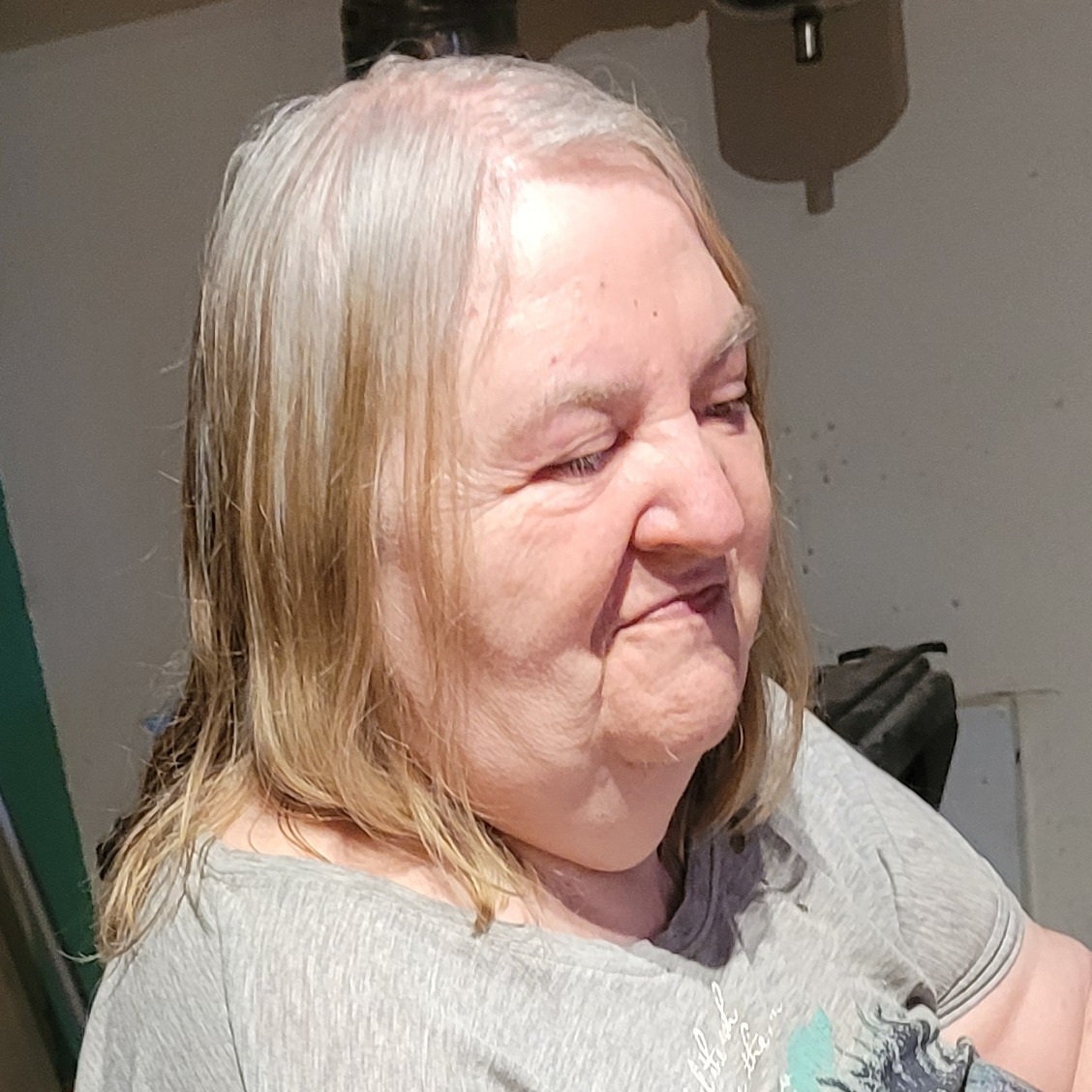 Photo de Monique LÉVÈQUE