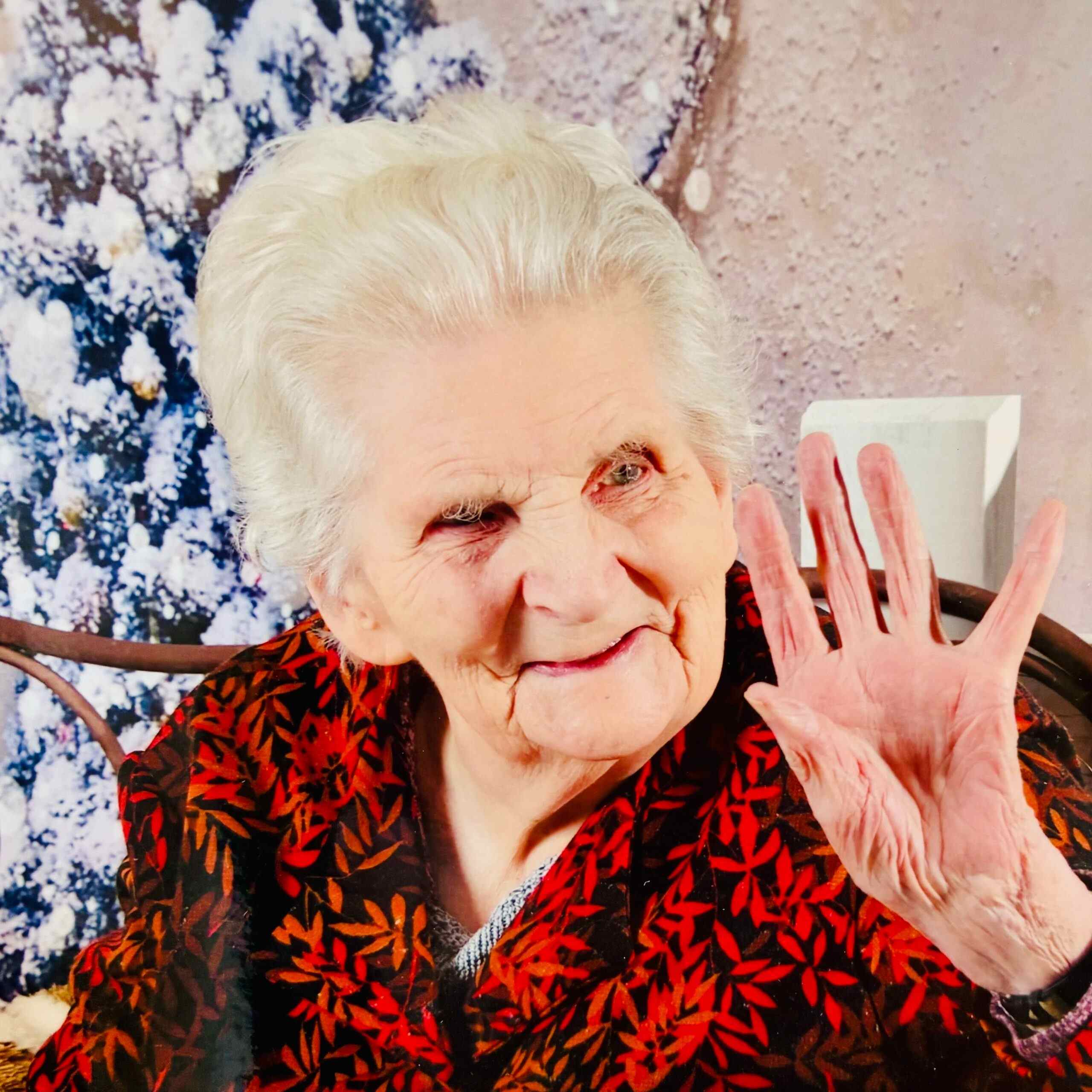 Photo de Jeanne LITAUDON