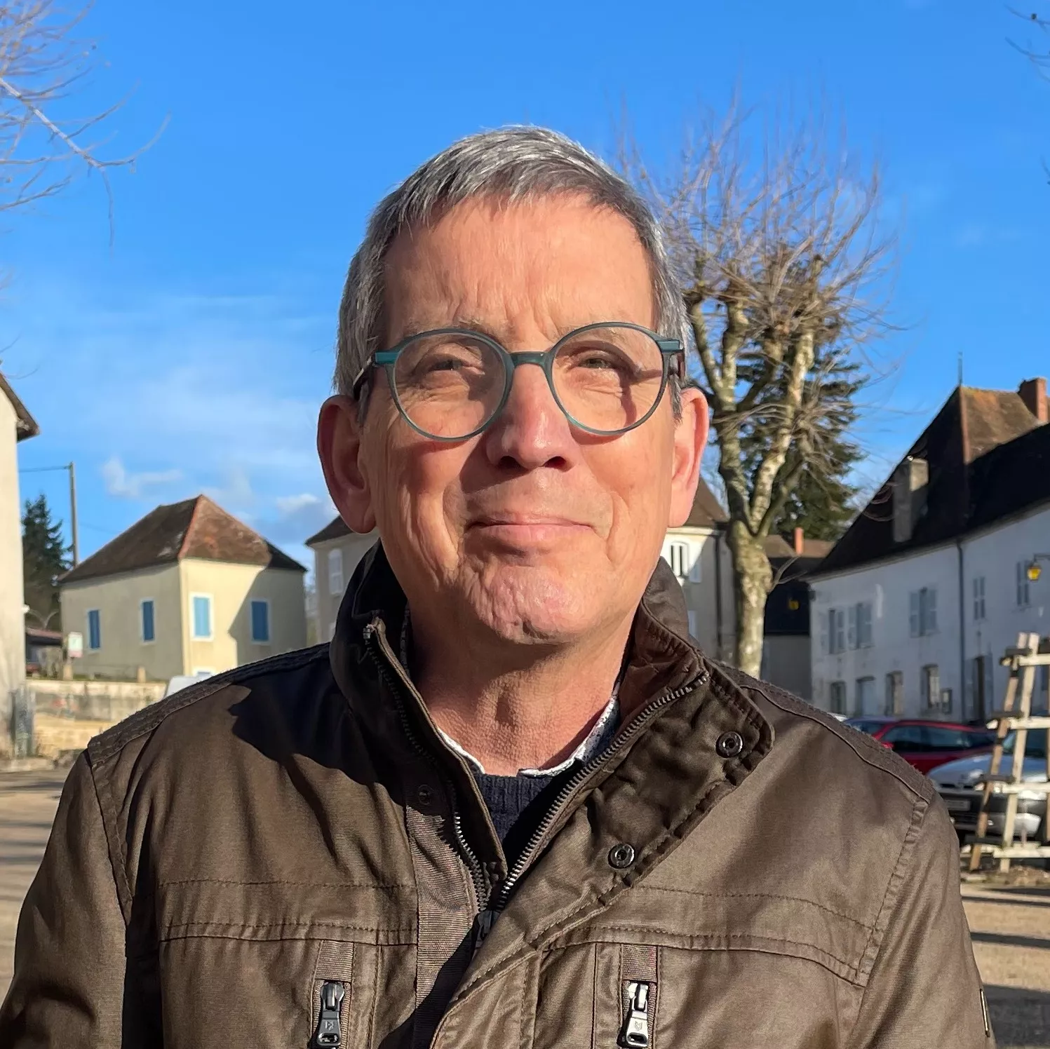 Photo de François KOWALSKI