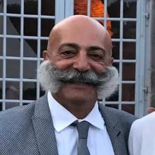 Photo de Khosro AFSHARI