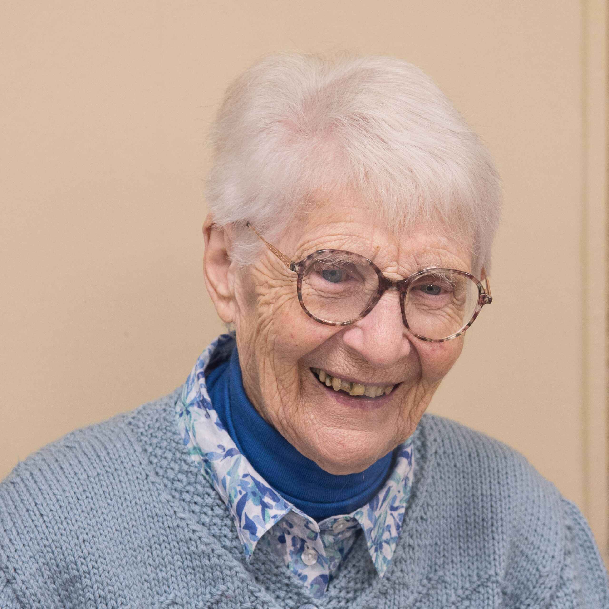 Photo de Suzanne Gabrielle DURVILLE