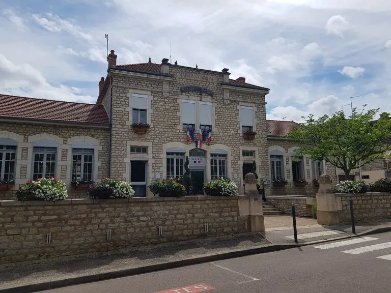 Dracy-Le-Fort (71640)