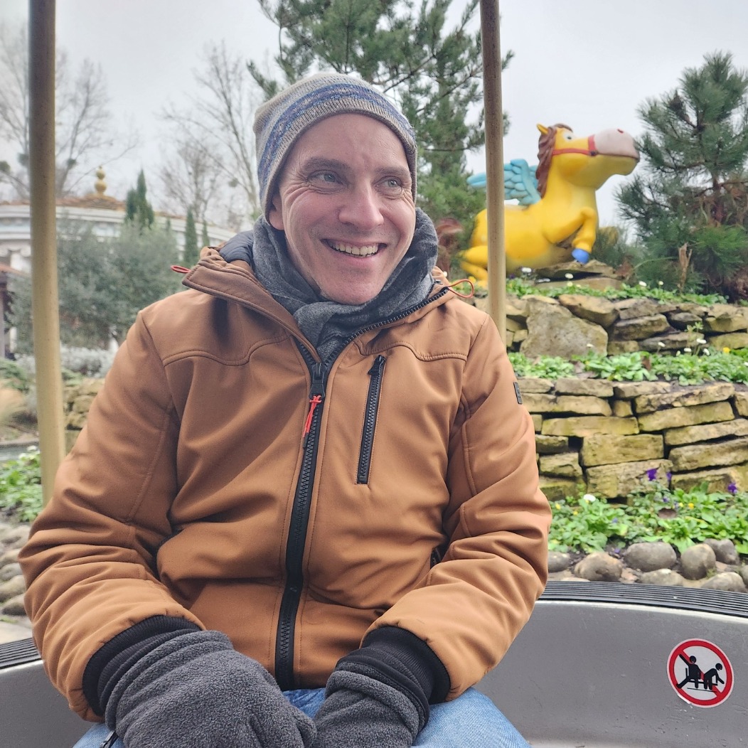 Photo de Monsieur Sébastien LOUTON