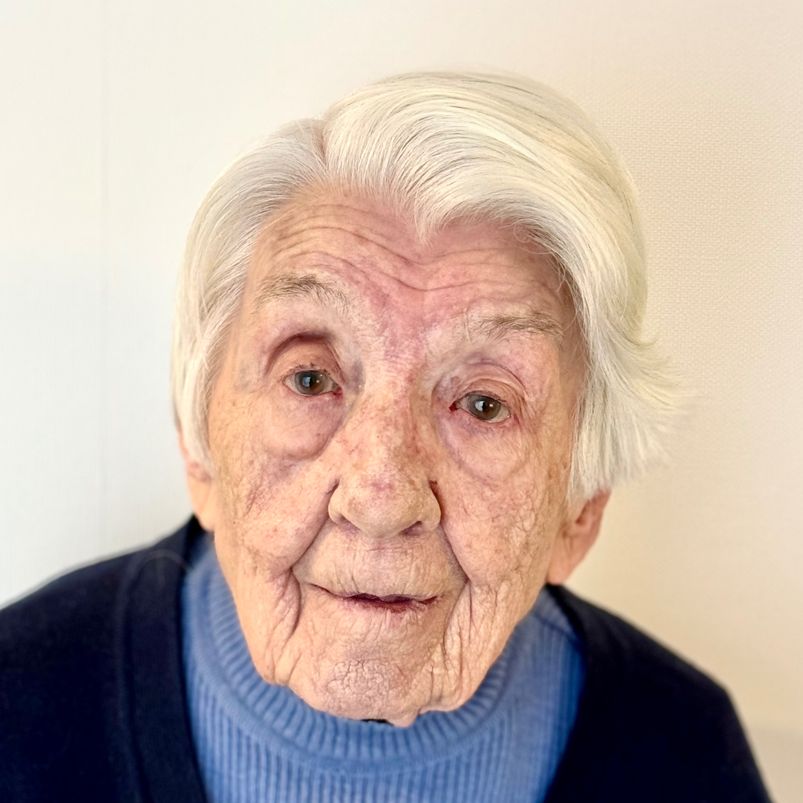 Photo de Eliane DELIANCE