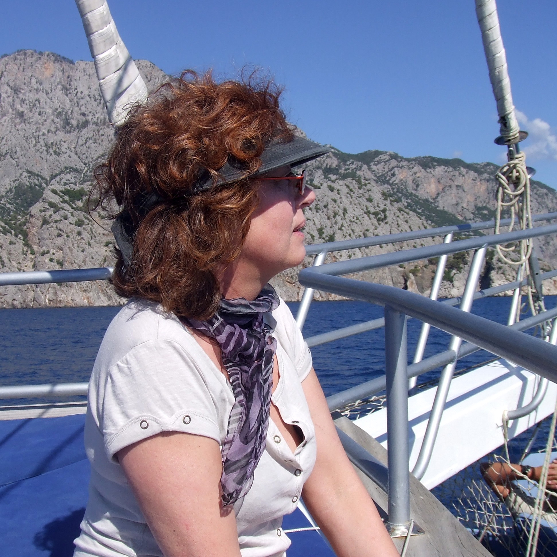 Photo de Françoise DALOZ - COMBE