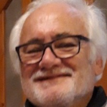 Photo de Monsieur Jean-Paul PERNOT