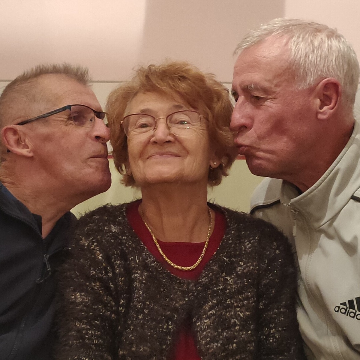 Photo de Madame Simone TETU