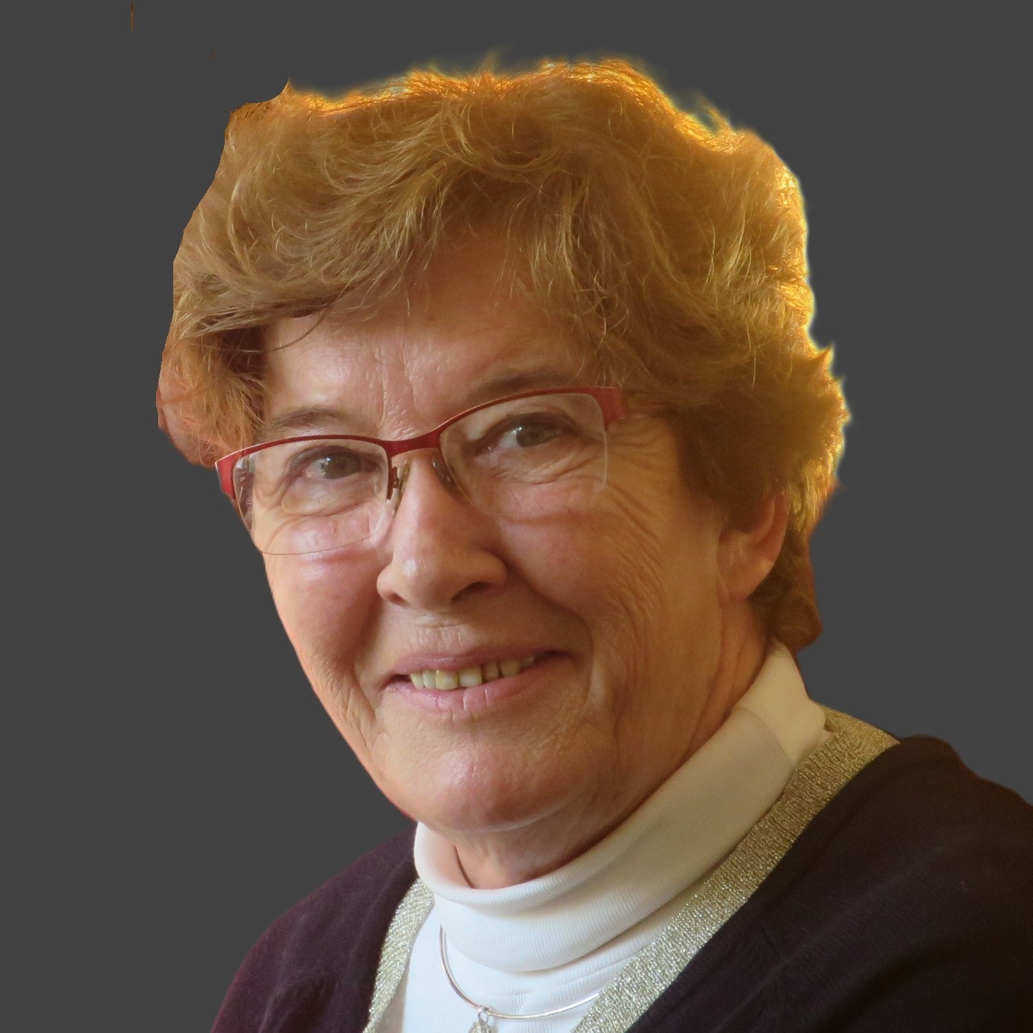Photo de Martine GALLET DE SANTERRE