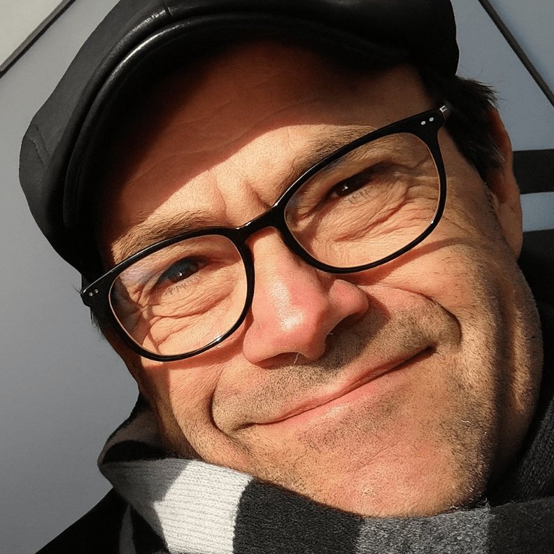 Photo de Monsieur Jean-Paul CAYON