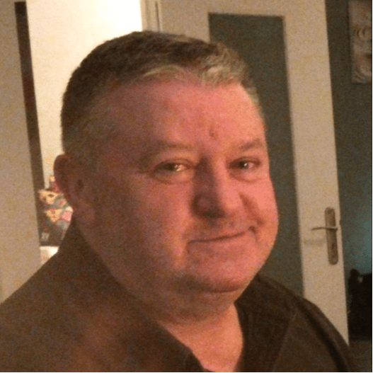 Photo de Monsieur Martial PERINI