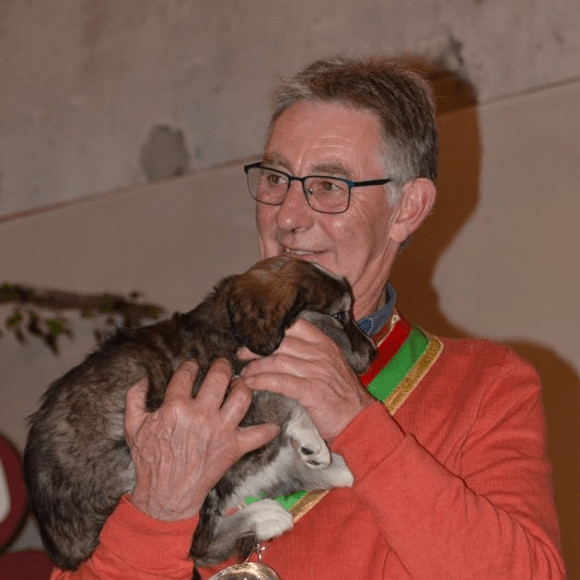 Photo de Joël PIERRE