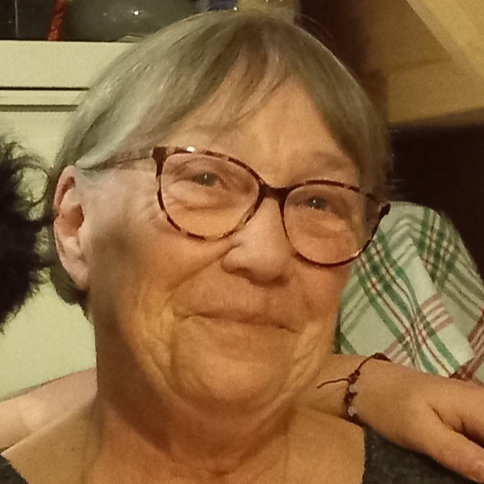 Photo de Agnès GILOT