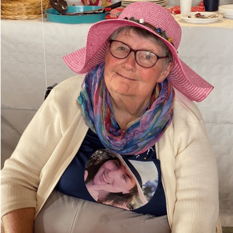 Photo de Marguerite GENOT