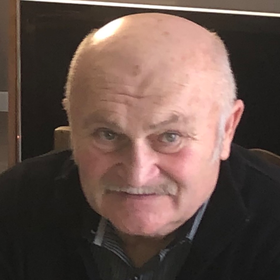 Photo de Bernard René GAUDILLAT