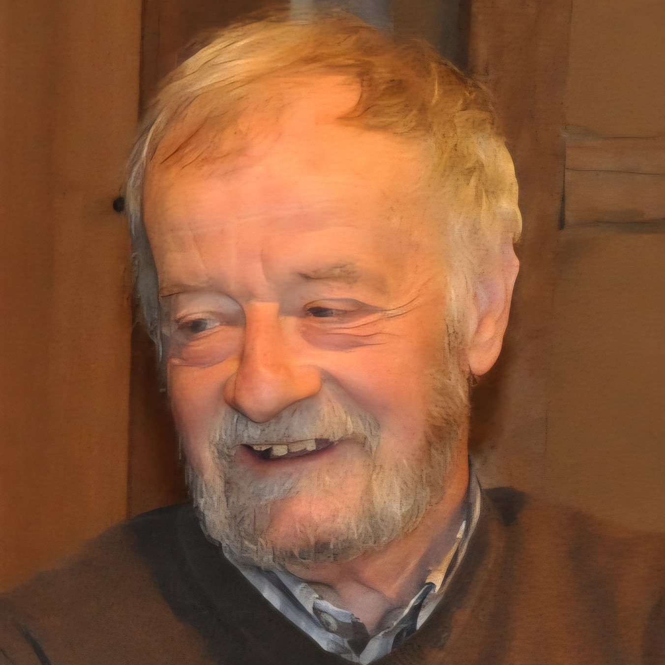 Photo de Monsieur Louis BONNAMOUR