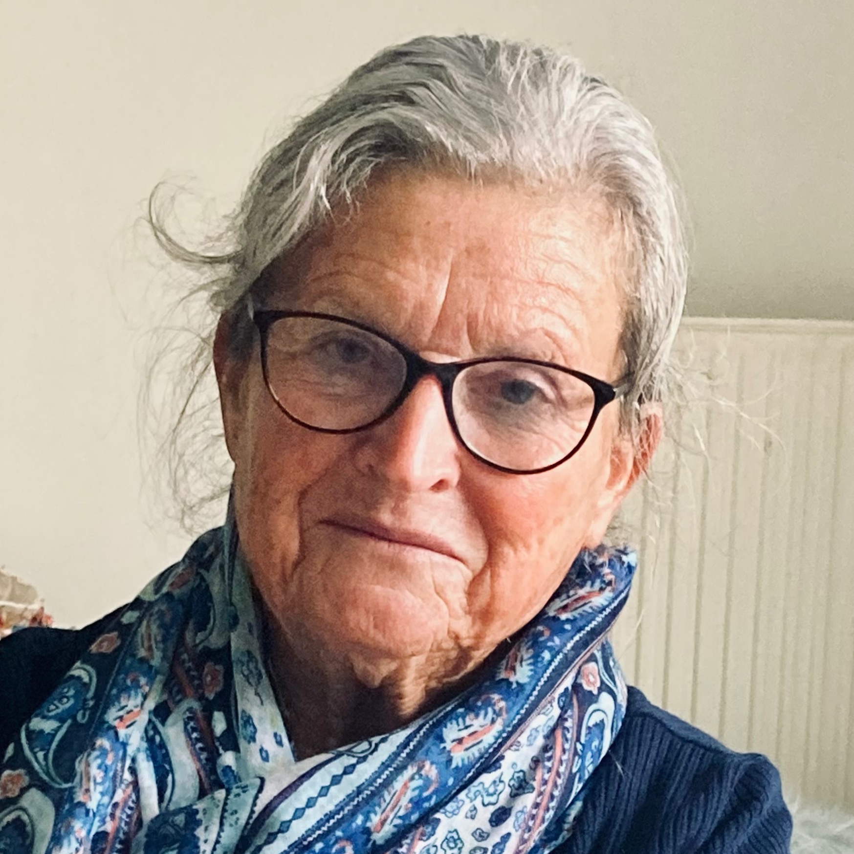 Photo de Catherine BELLAVOINE