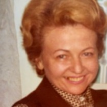 Photo de Madame Anna, Jeanne ROUSSEAU