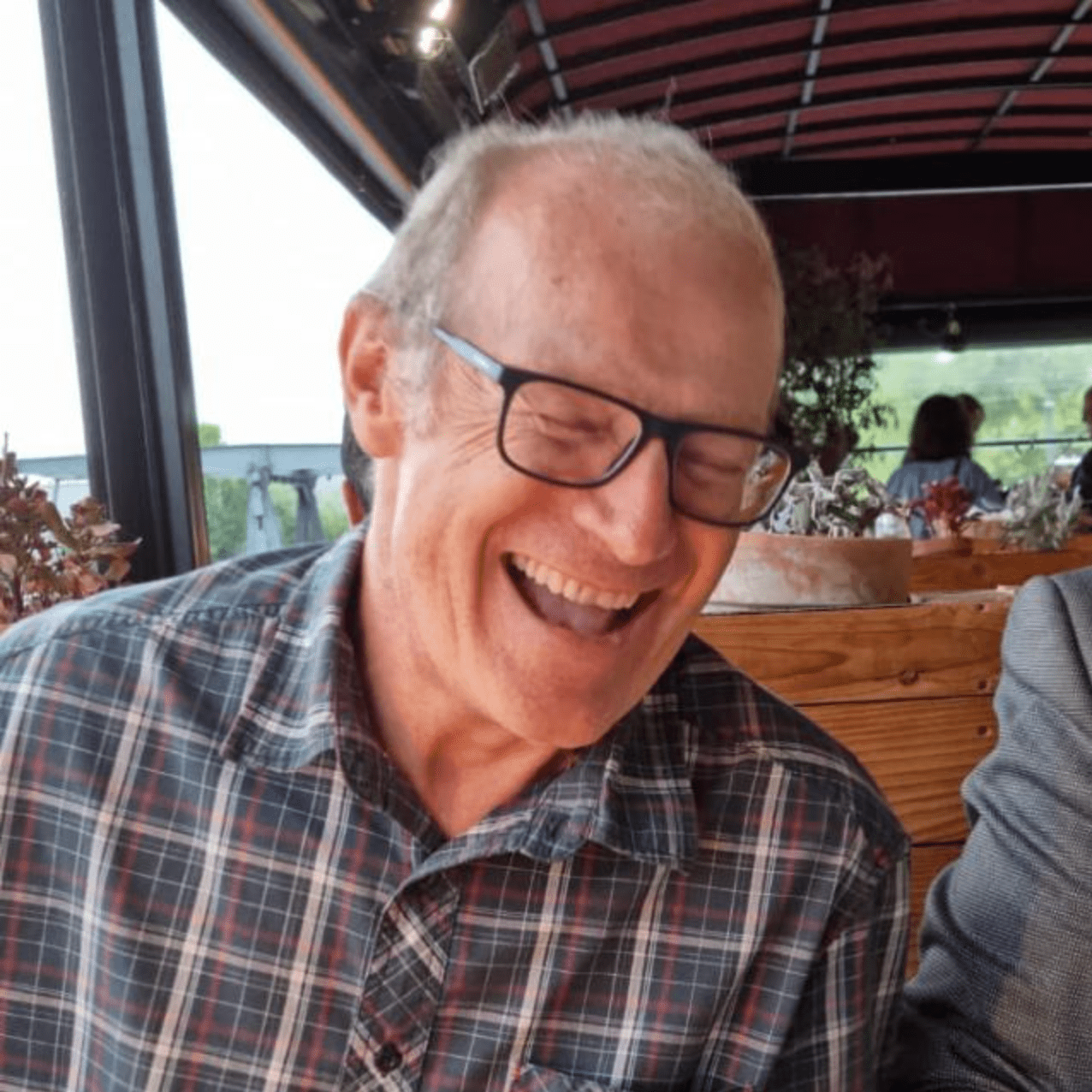 Photo de Pierre MONTAIGNE