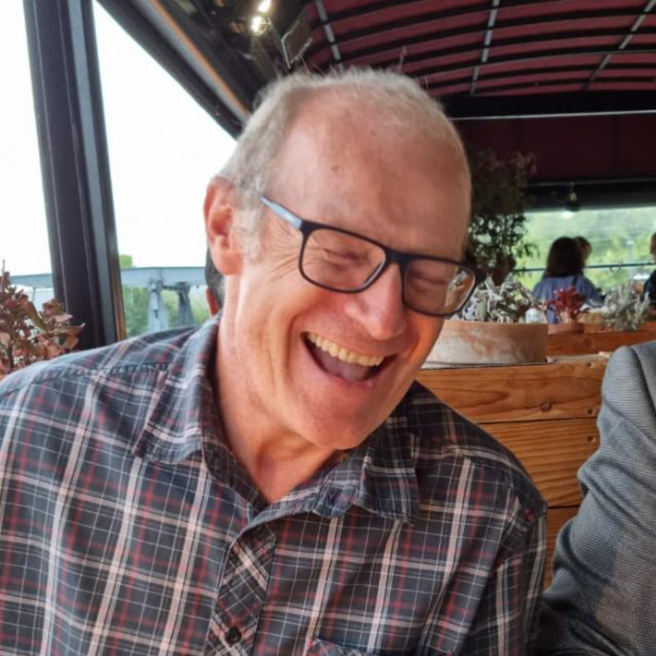 Photo de Pierre MONTAIGNE