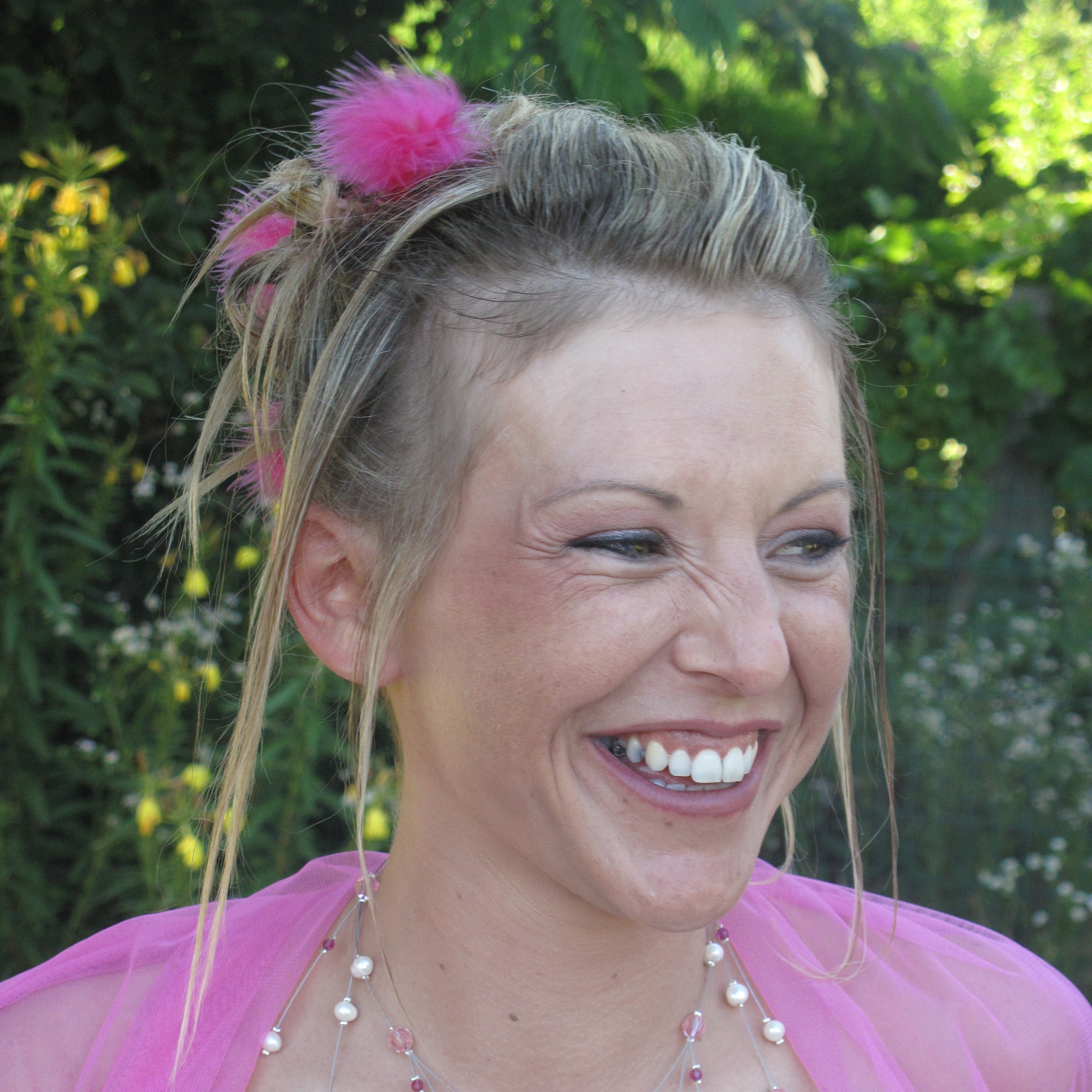 Photo de Séverine BAUDET