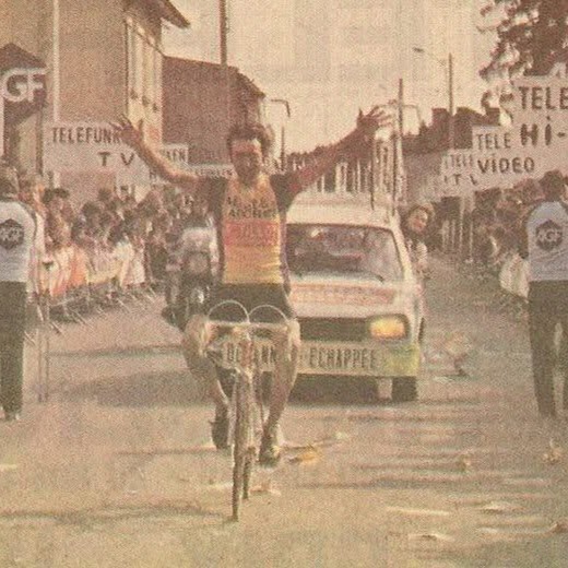 Photo de Vincent BRUCCI