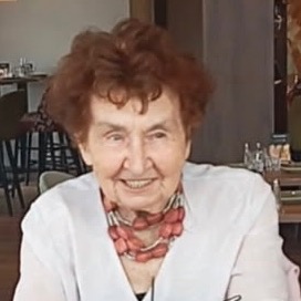 Photo de Marie-Anne PERROUX