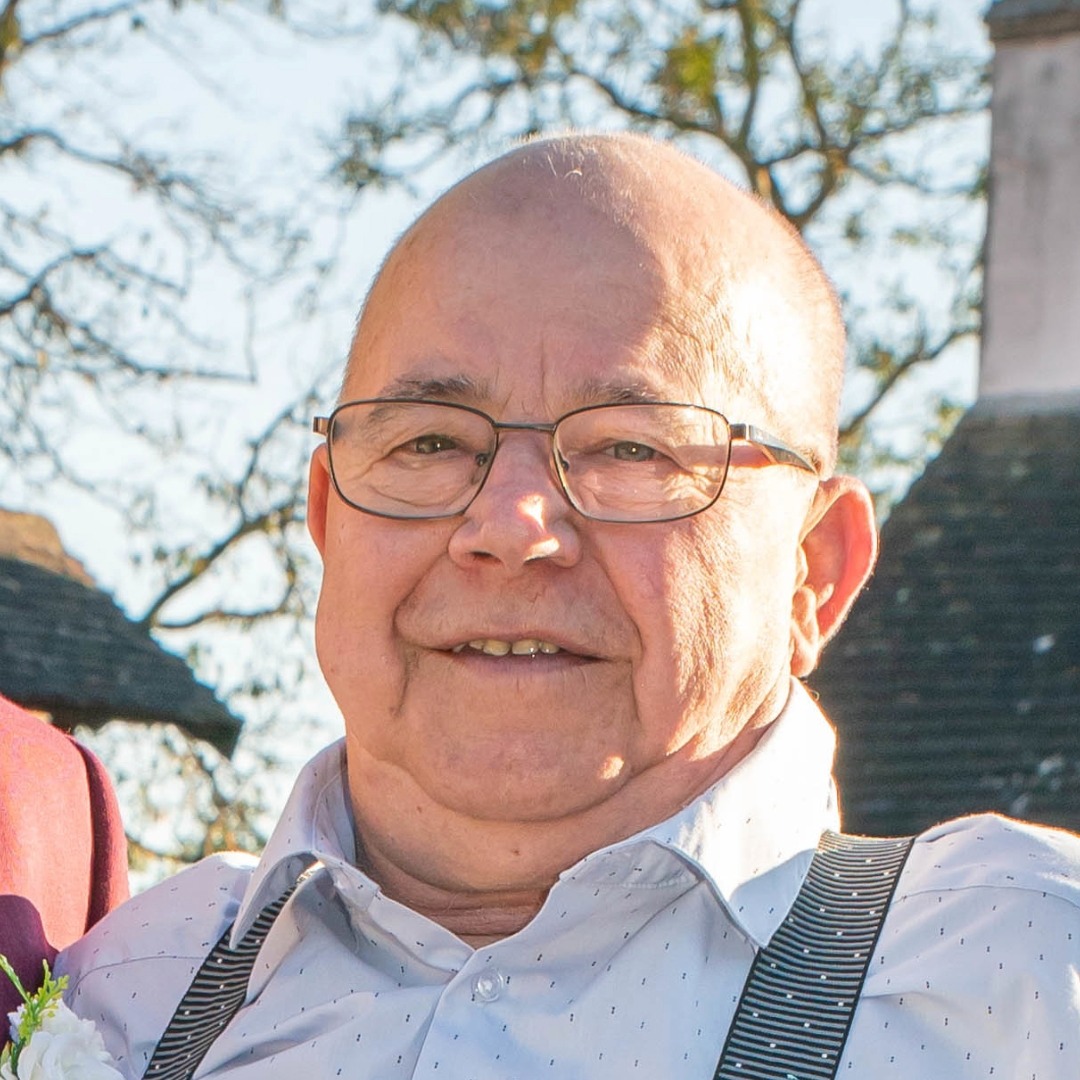 Photo de Bernard GAUTHIER