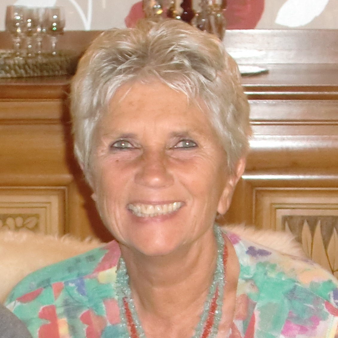 Photo de Catherine LÉGER THILLET