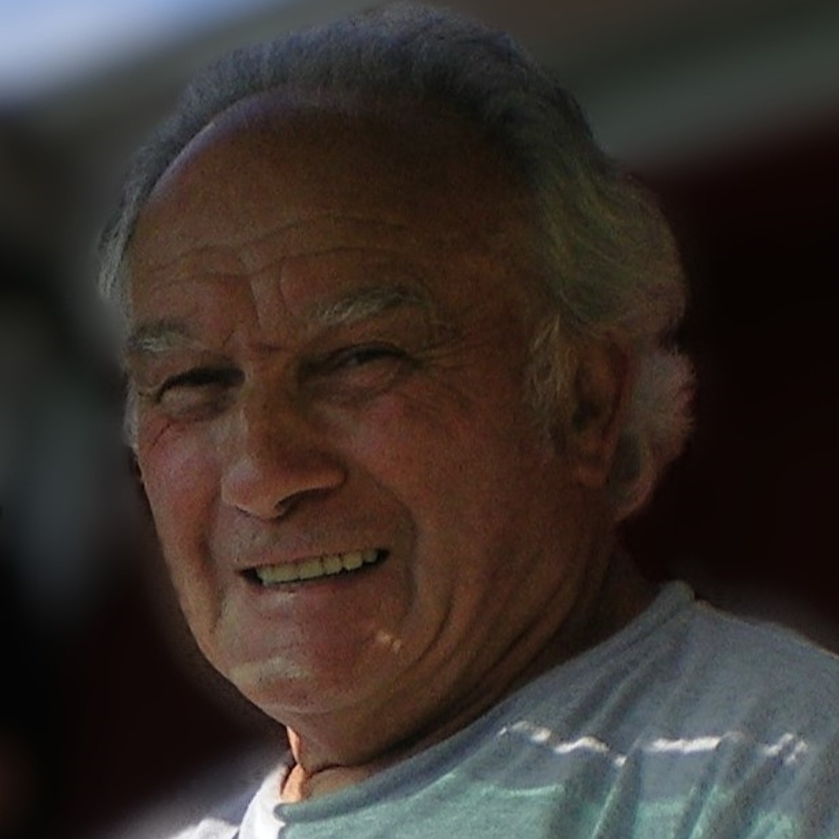 Photo de Roland POINSARD