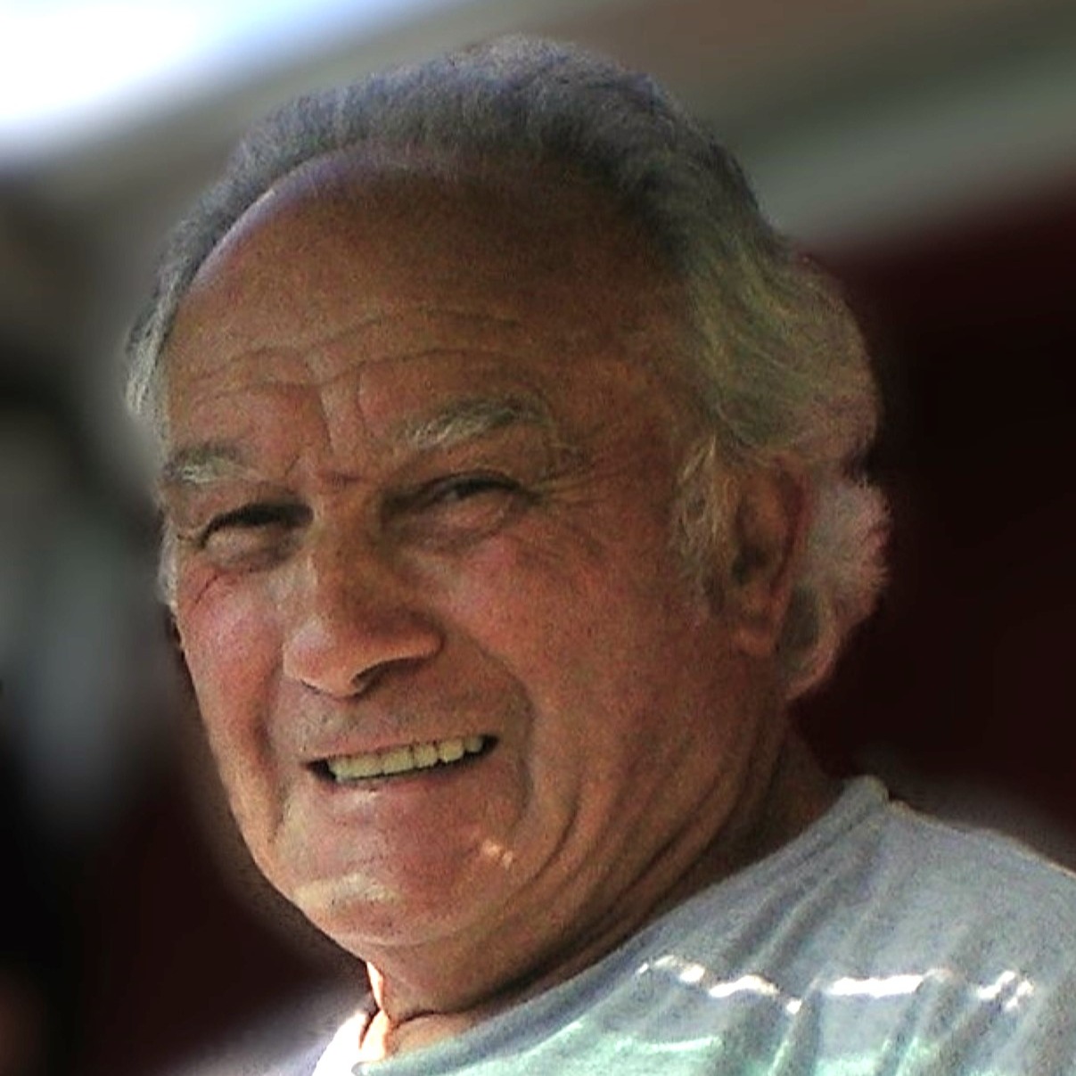 Photo de Roland POINSARD