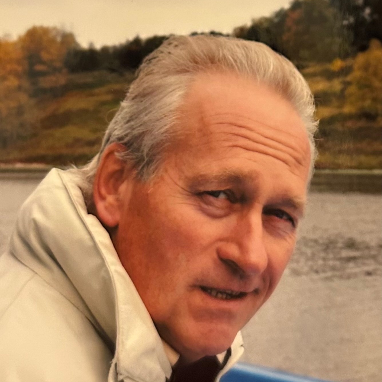 Photo de François GUILLERMIN