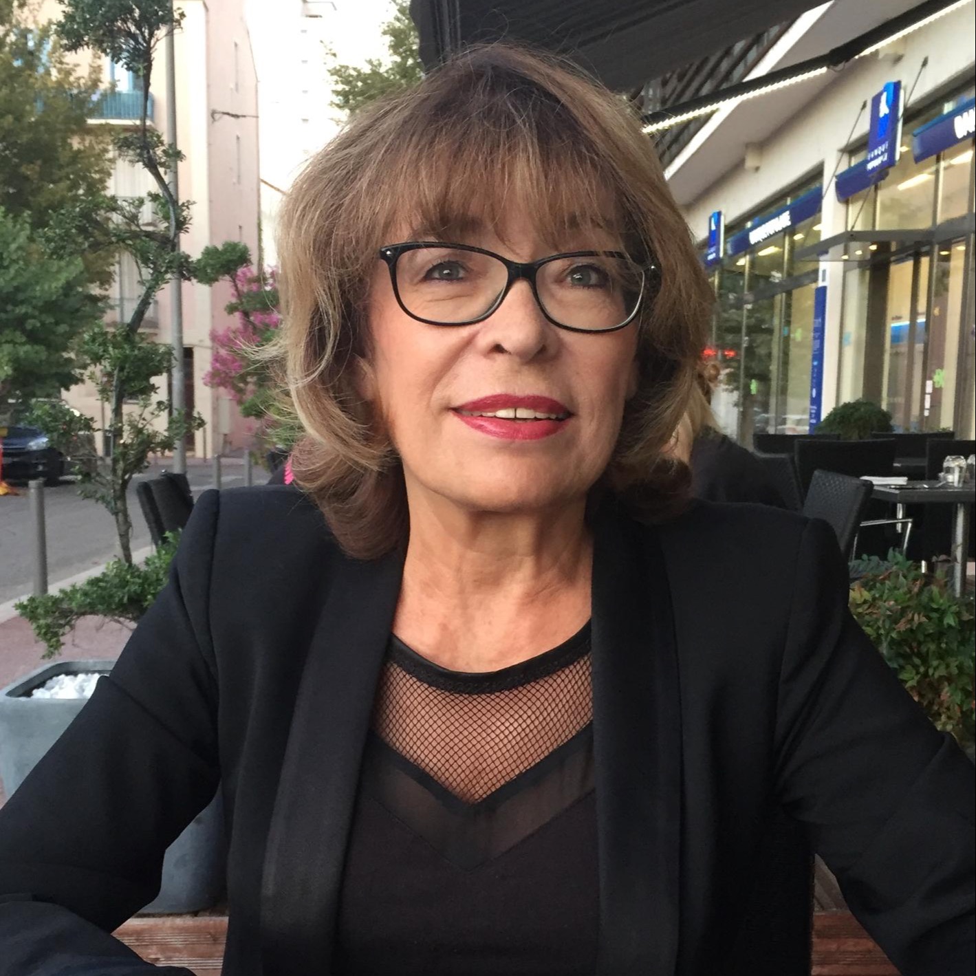 Photo de Marie-Claude RIPAUX