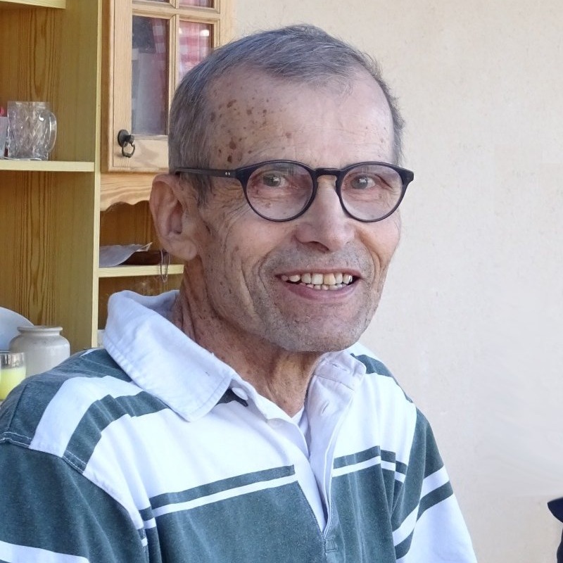 Photo de Louis DESCLAS